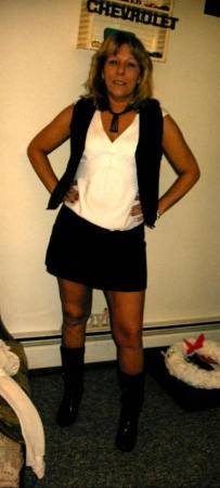 Laurie Carter Photo 28