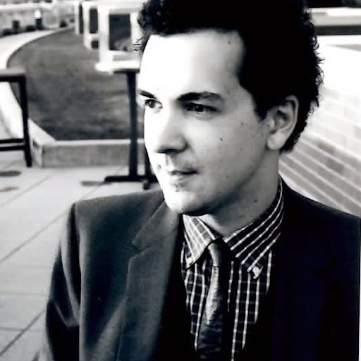 Brian Quinn Photo 18