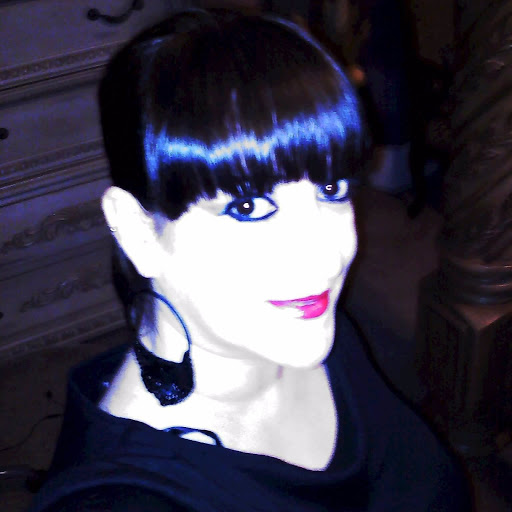 Priscilla Morales Photo 21