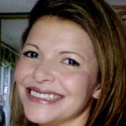 Julie Peacock Photo 22