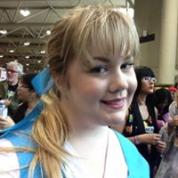 Victoria Hammond Photo 18