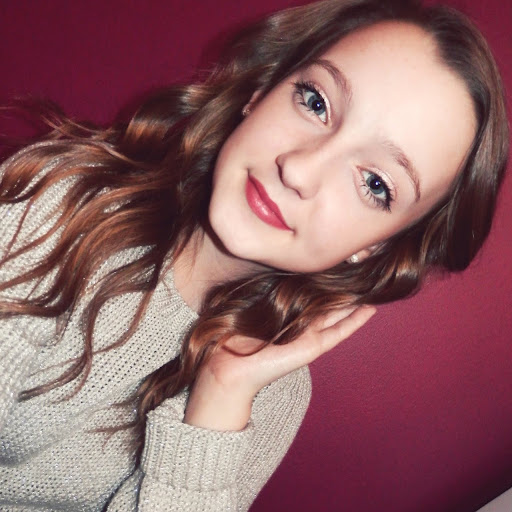 Kimberly Grace Photo 32
