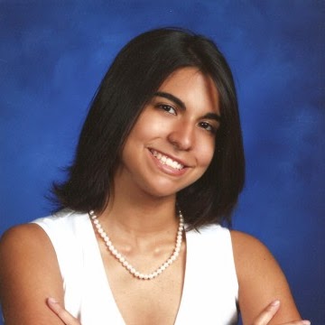 Erica Robles Photo 16