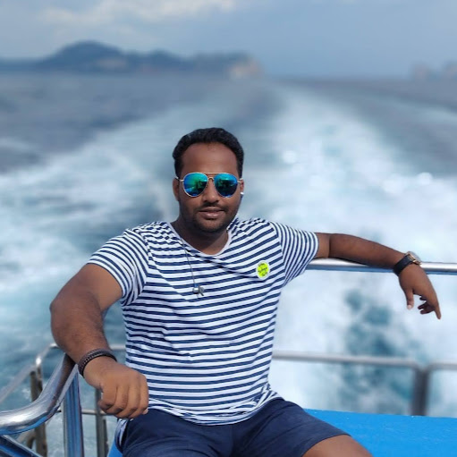 Hasib Ahmed Photo 18