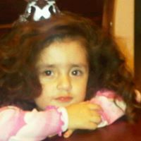 Frances Ortega Photo 16