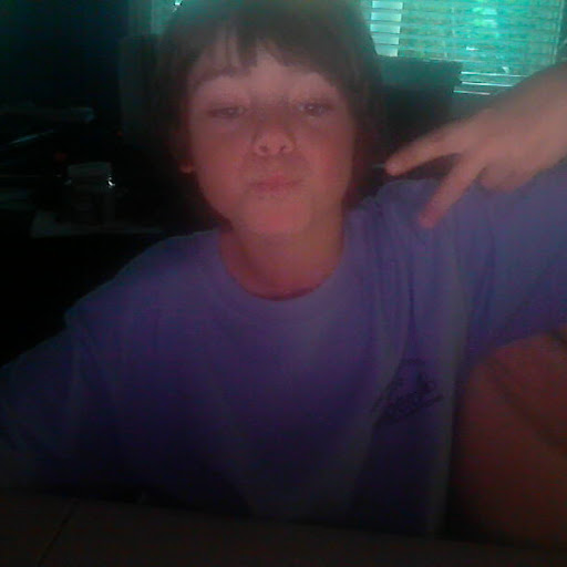 Trevor Bruce Photo 12