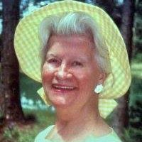 Catharine Rodgers Photo 7