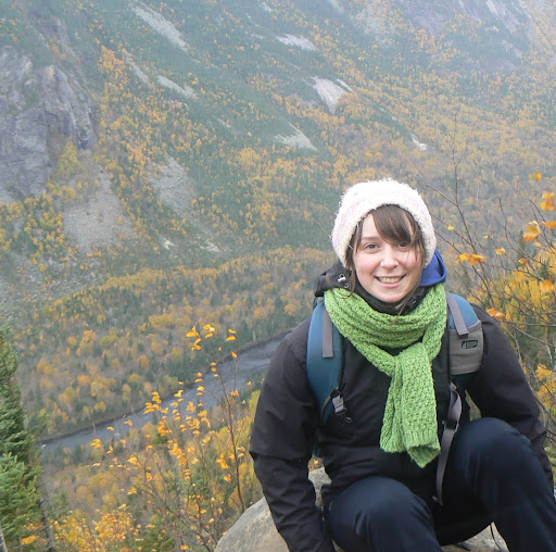 Christine Arsenault Photo 29
