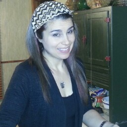 Brandy Summers Photo 8