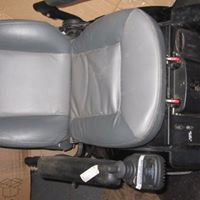 Alexis Calderon Photo 15