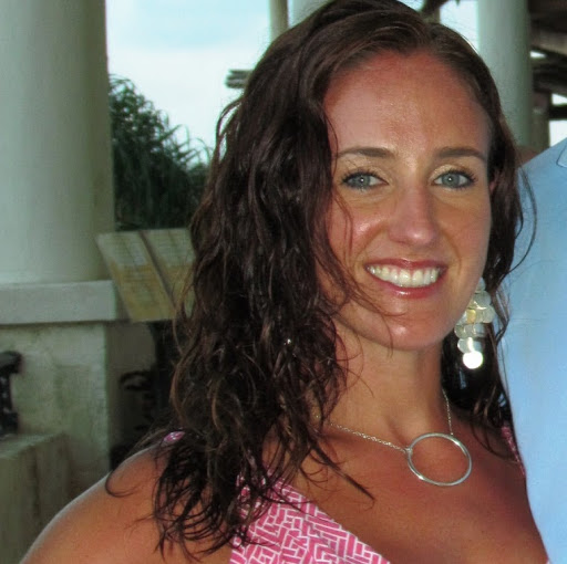 Rebecca Conrad Photo 32