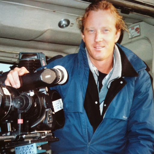 David Frederick Photo 41