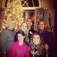 Allison Hickman Photo 29