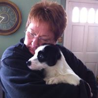 Kathy Bergeron Photo 25