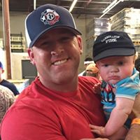 Chad Leavitt Photo 6