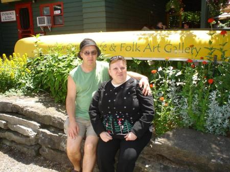 Judy Campbell Photo 25