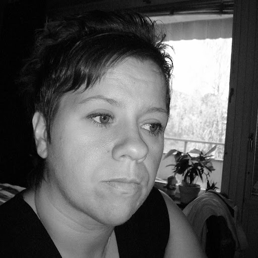 Anneli Dahlin Photo 7