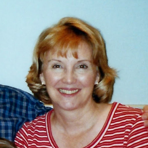 Patti Baxter Photo 9