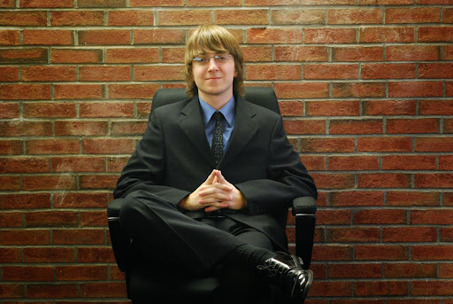 Andrew Hess Photo 43