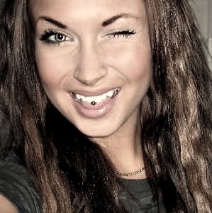 Andrea Stanford Photo 10