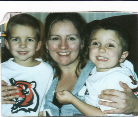 Jennifer Hartman Photo 54