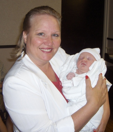 Cindy Robinson Photo 36