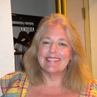 Gail Pennington Photo 7