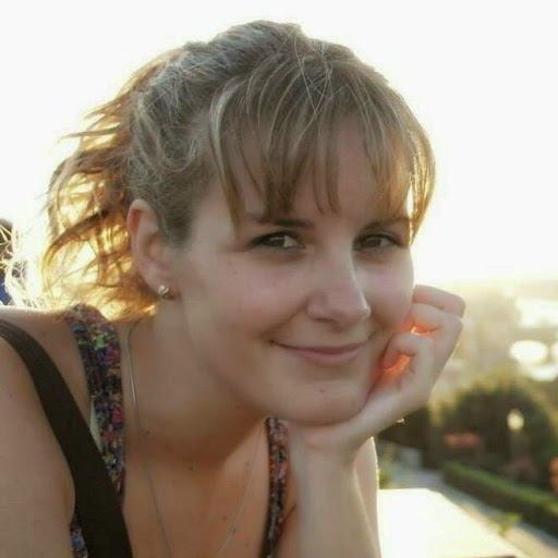 Silvia Ramos Photo 15