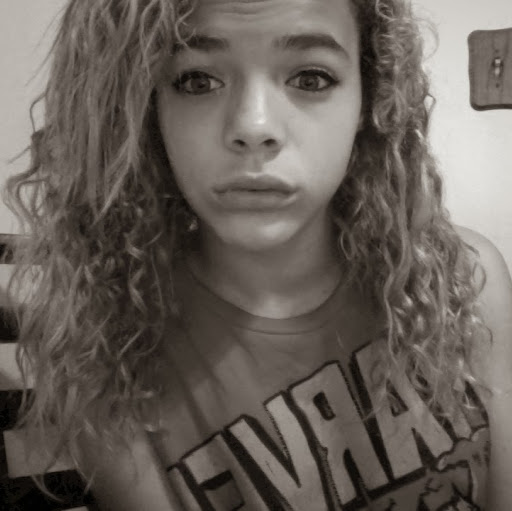 Jessica Nettles Photo 9