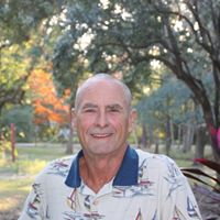 Frank Hinton Photo 17