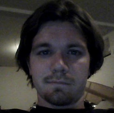 Eric Ray Photo 16