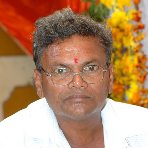 Nageswararao Yarlagadda Photo 1