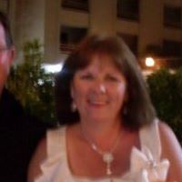 Caroline Gordon Photo 13