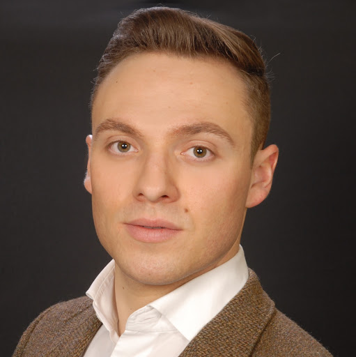 Christopher Herrmann Photo 13