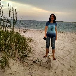 Nancy Blackman Photo 4