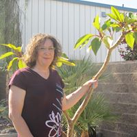 Jeanette Summers Photo 34