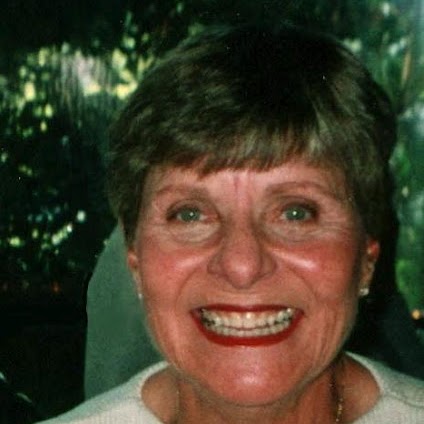 Frances Peterson Photo 2