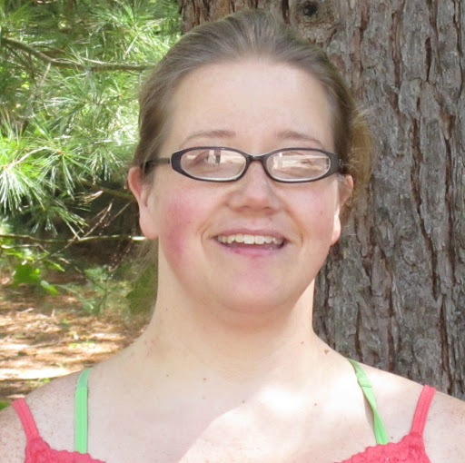 Katherine Campbell Photo 32
