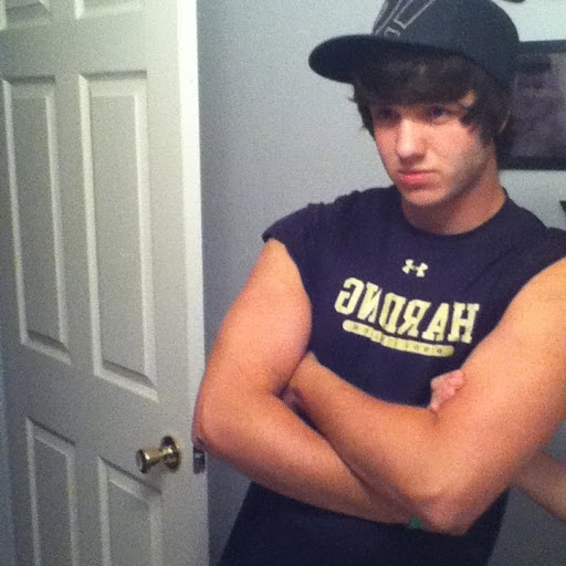 Shawn Estes Photo 20