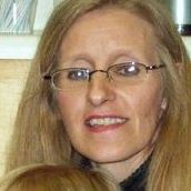 Patricia Flowers Photo 5