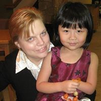 Julie Stephenson Photo 20