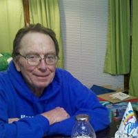 Thomas Cash Photo 31