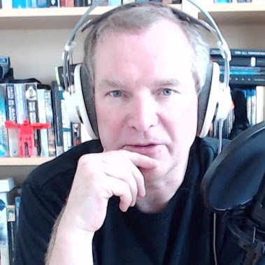 Andrew Maynard Photo 14