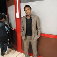 Abdoulaye Bah Photo 17