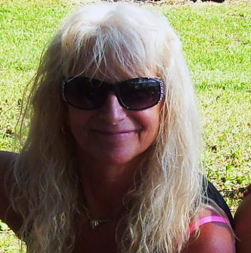 Kathy Bergeron Photo 1