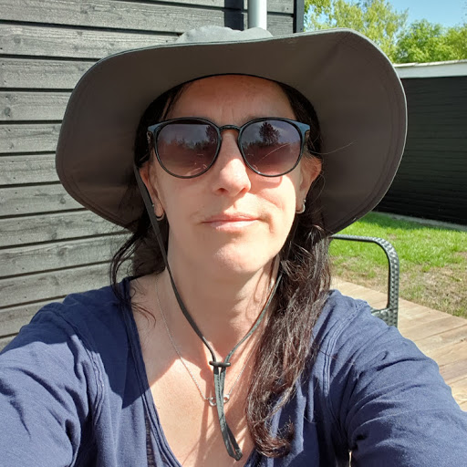 Christine Bender Photo 20 Christine Bender Photo 20