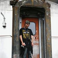 Christopher Good Photo 40