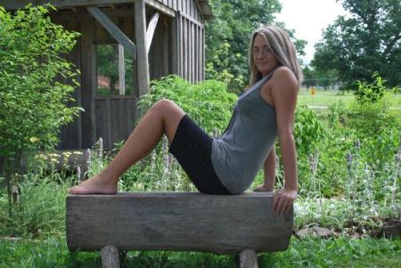 Christina Madden Photo 35