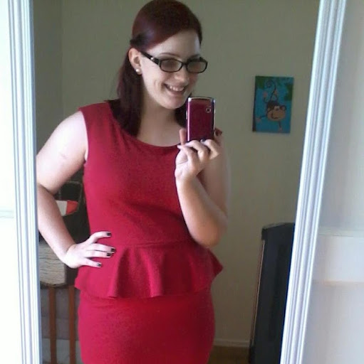 Sarah Trimble Photo 14