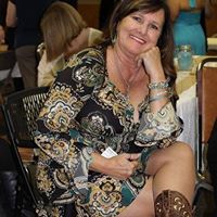 Patricia Farris Photo 35